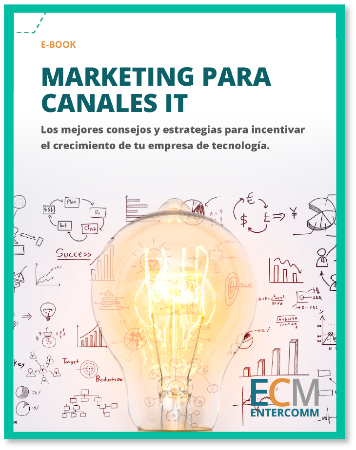 marketing para canales IT