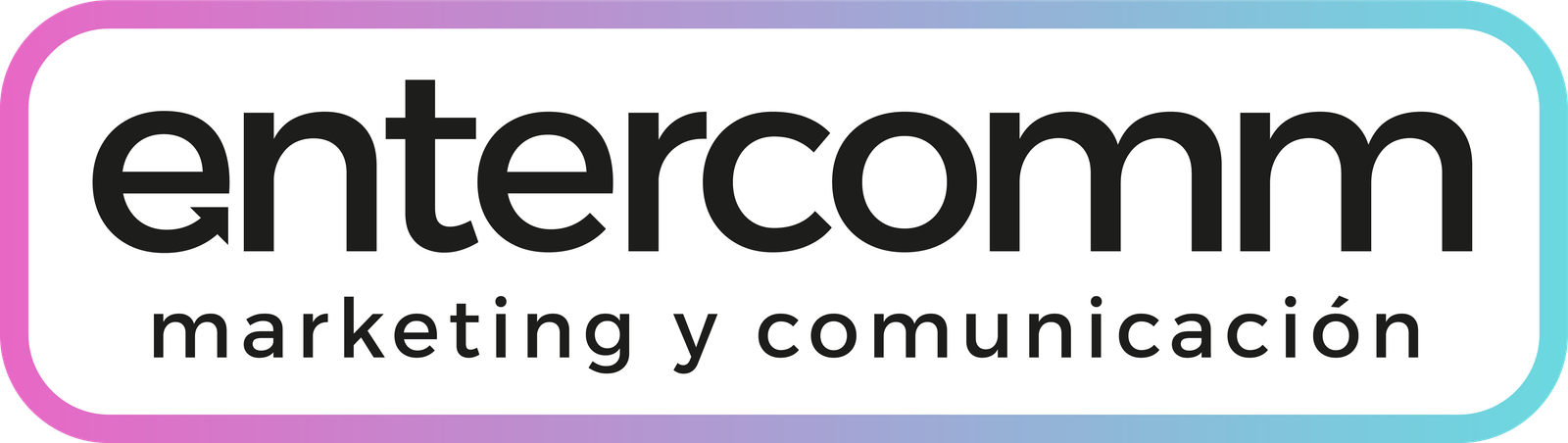 Logo entercomm