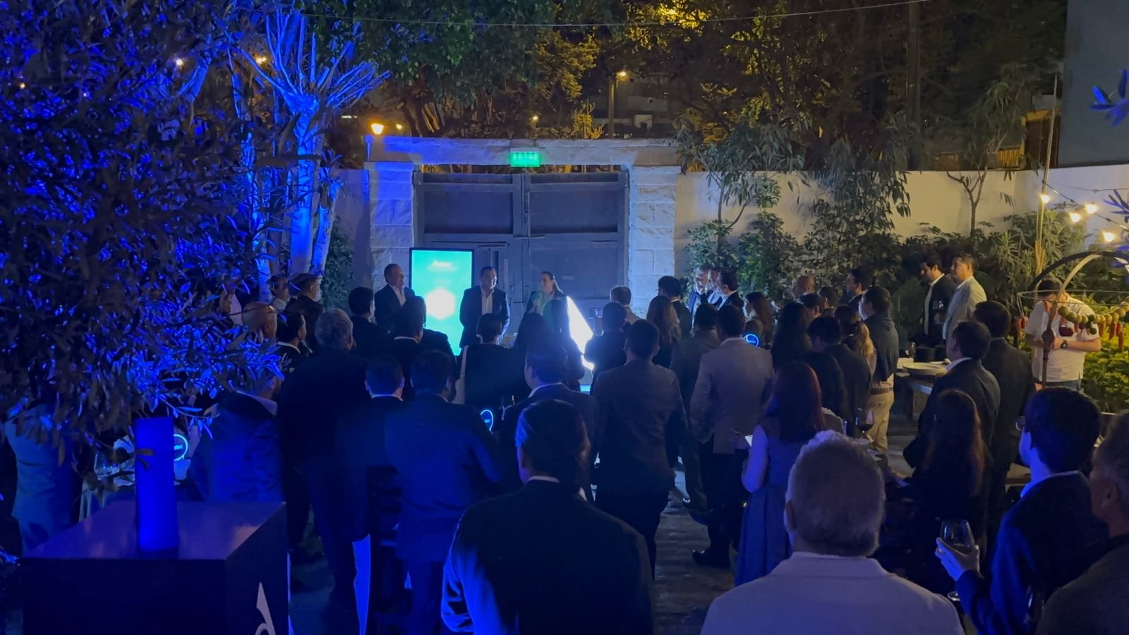 Evento 1