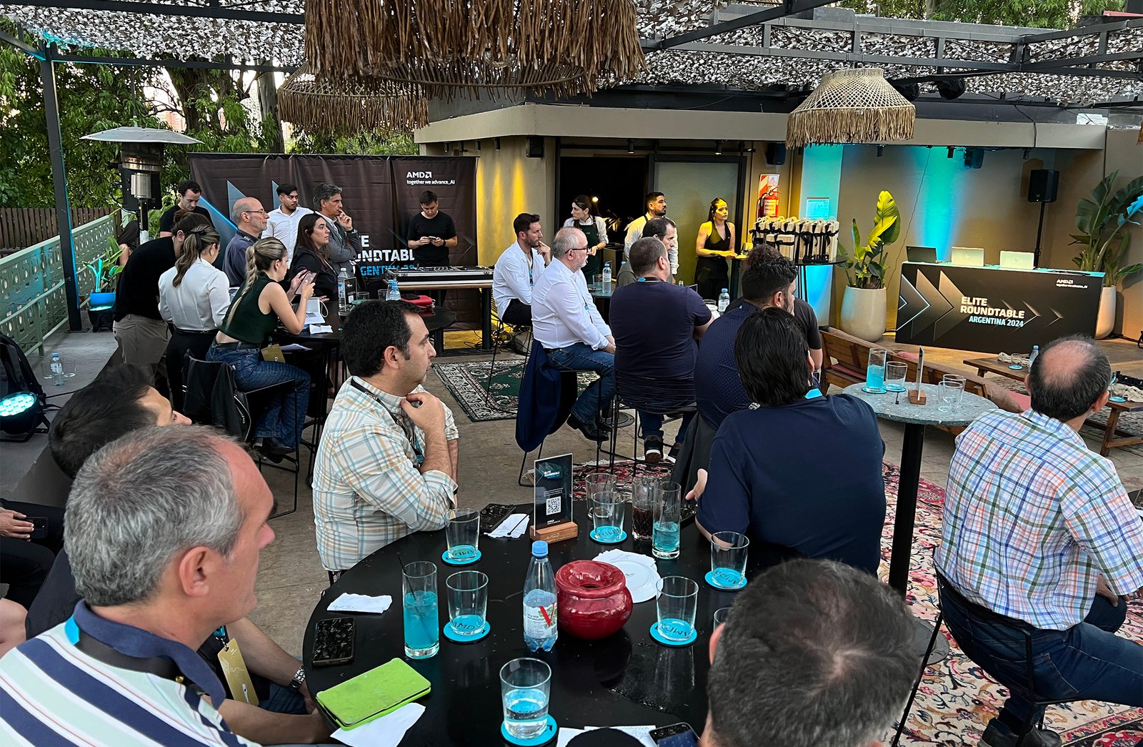 Evento 2