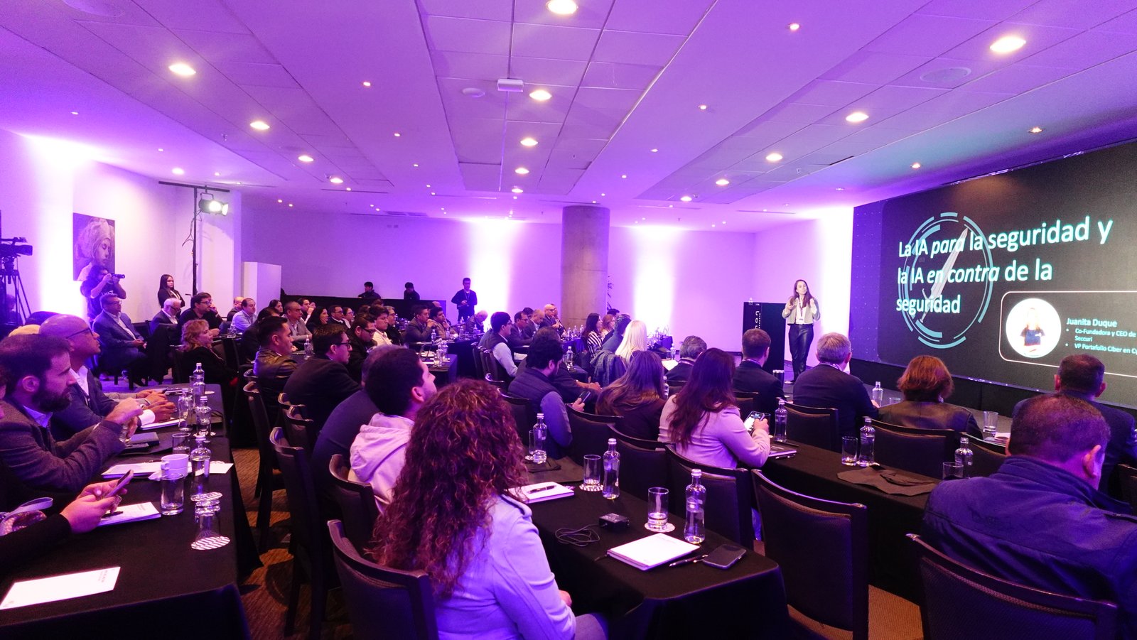 Evento 3