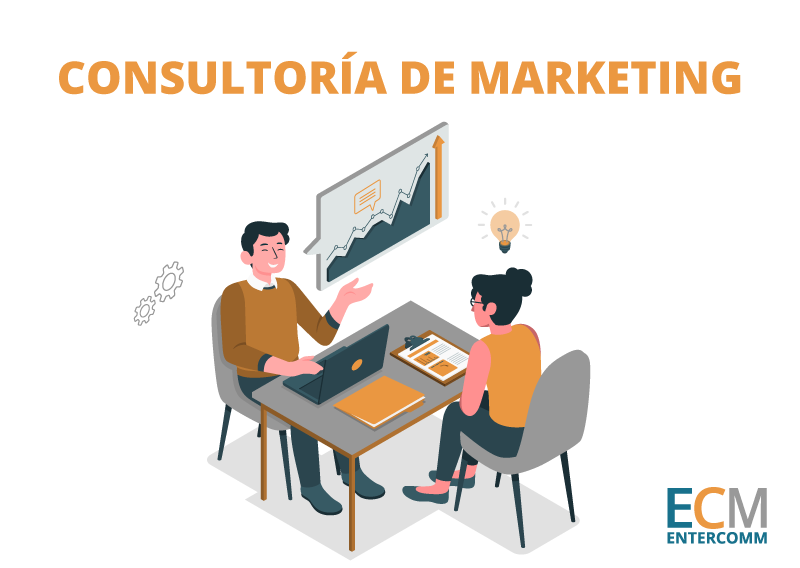 Consultoría De Marketing En It Qué Es Y Cómo Puede Ayudarte Entercomm 7564