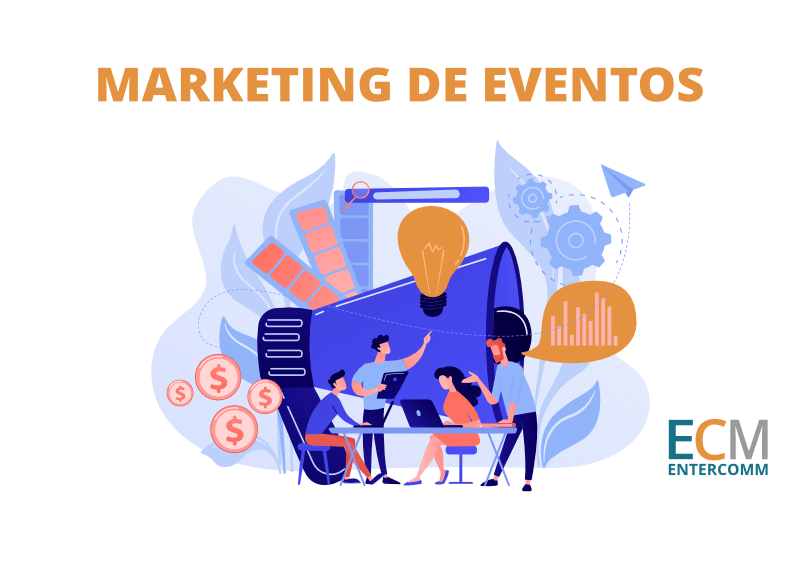 Marketing De Eventos Aprende A Implementarlo En Tu Empresa Entercomm