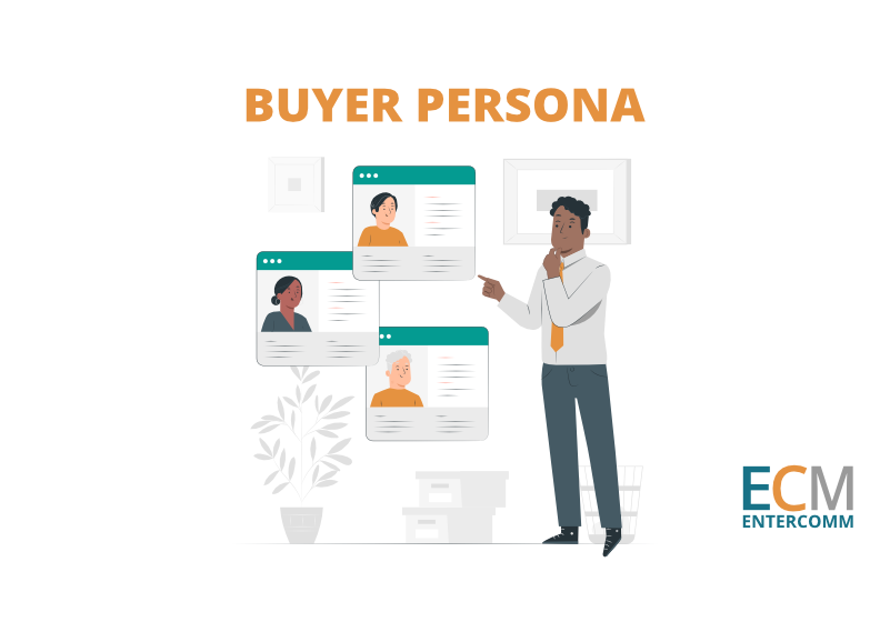 Buyer persona
