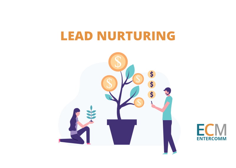 lead nurturing