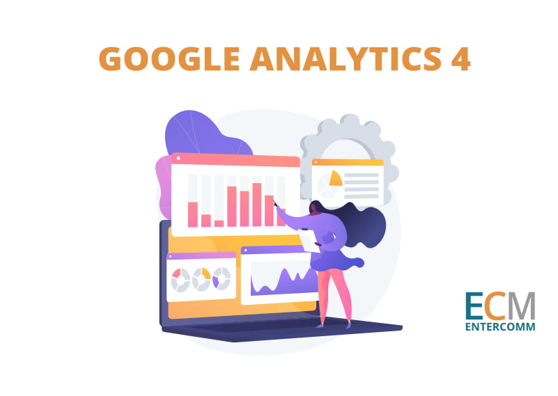 Google Analytics 4