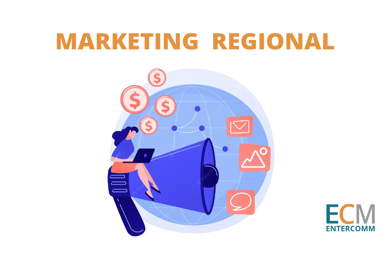 Marketing regional