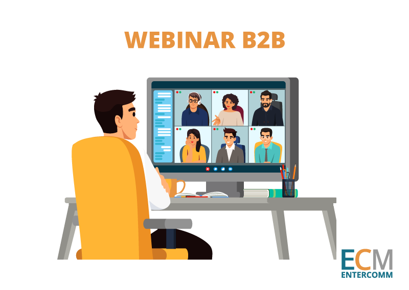 Webinar B2B