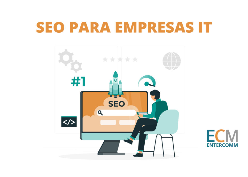 SEO para empresas IT