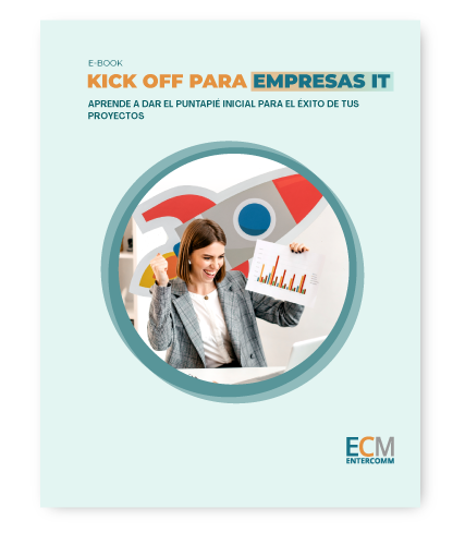 Descargable Kick off para empresas IT