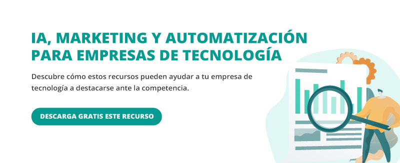 Banner descargable gratis ebook Marketing y automatización