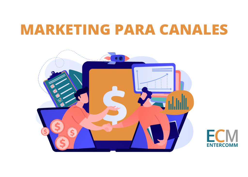 Marketing para canales IT