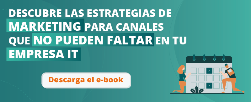 Banner estrategias de MKT