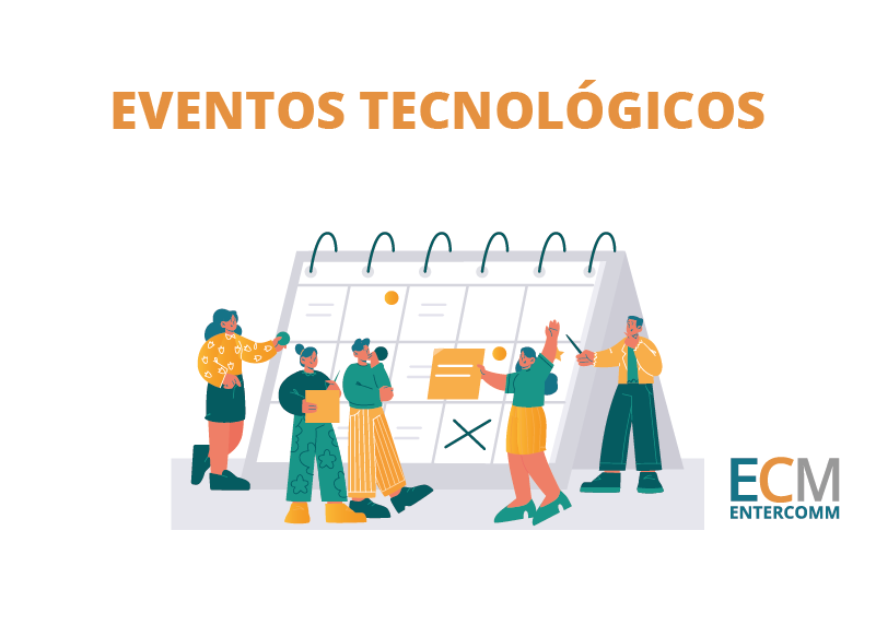 Eventos tecnológicos