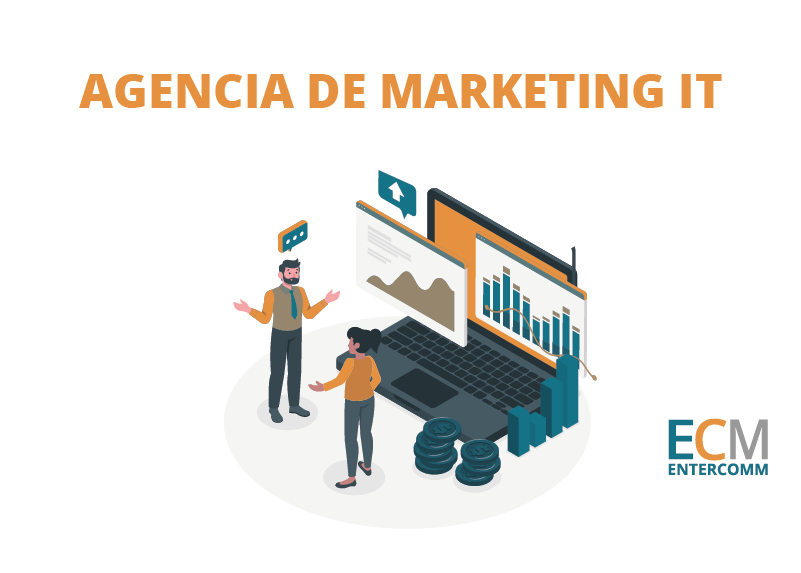 Agencia de marketing IT