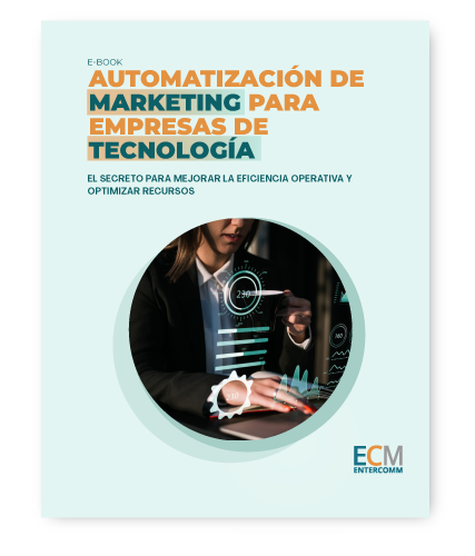 Descargable de automatización de marketing