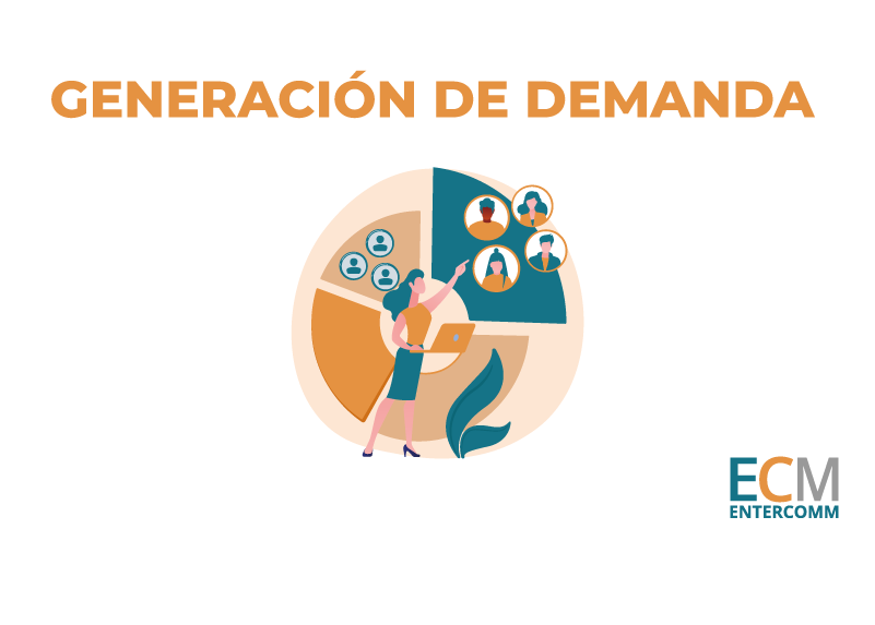 Generación de demanda