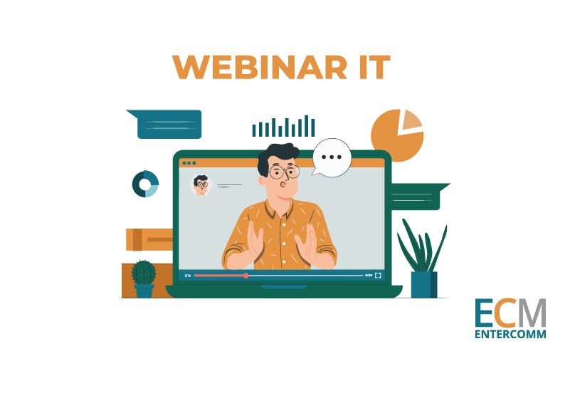 Webinar IT