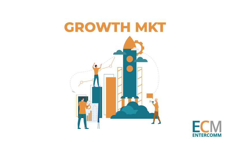 growth marketing en tecnología