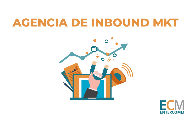 Agencia de inbound marketing IT