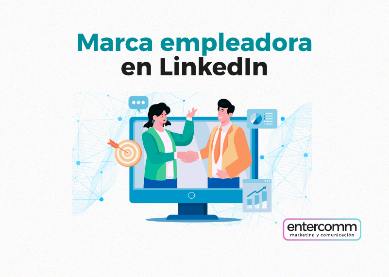 Blog Marca empleadora en LinkedIn