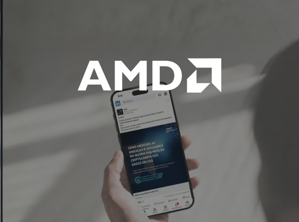 Ciberseguridad, E-commerce, Cloud, Ads, Automatización industrial, LinkedIn