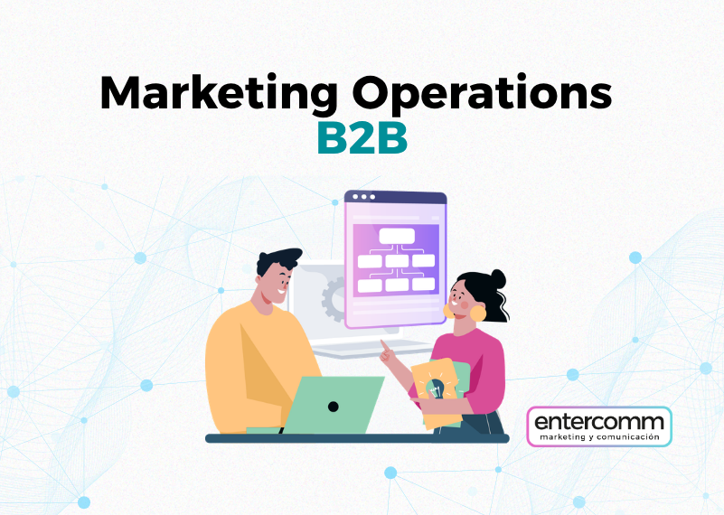Blog Marketing Operations B2B