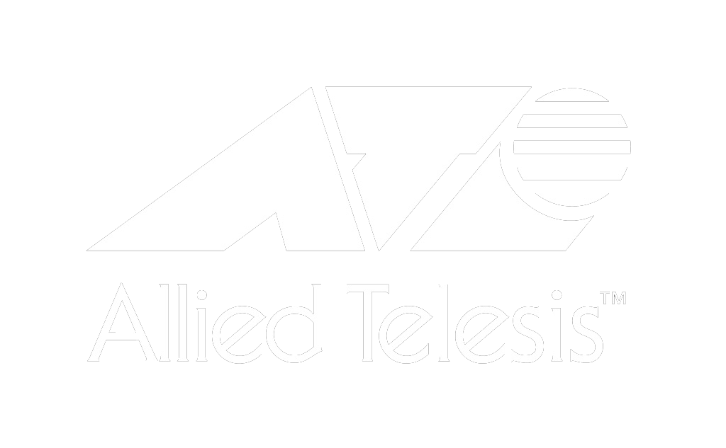 AlliedTelesis-logo-5stripe-stacked-white