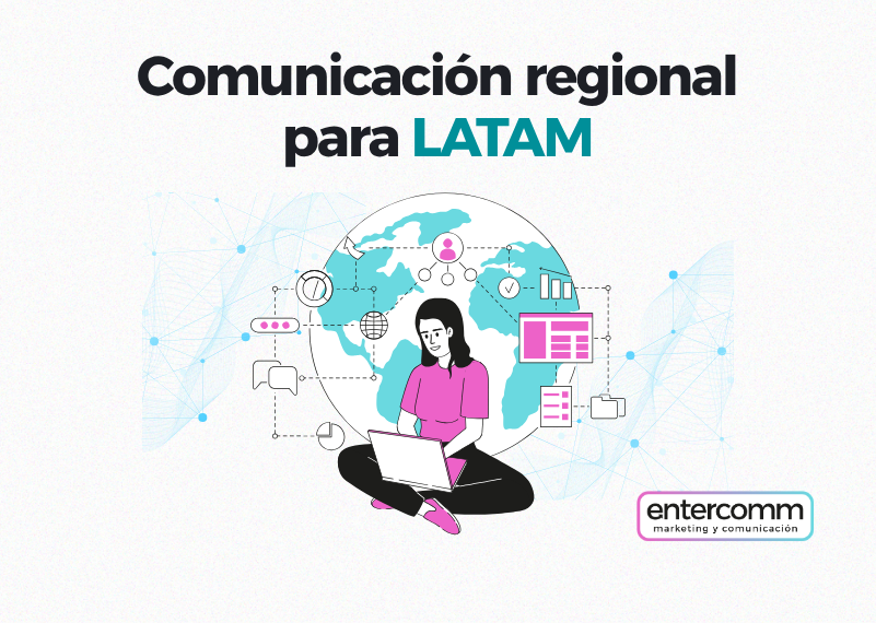 Blog_Comunicación de marca IT en Latinoamérica