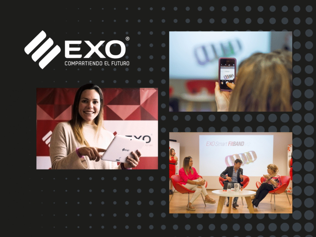 Exo PR